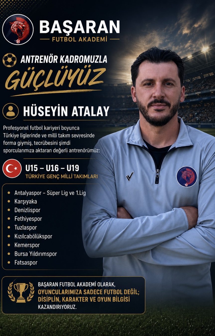 Hüseyin ATALAY